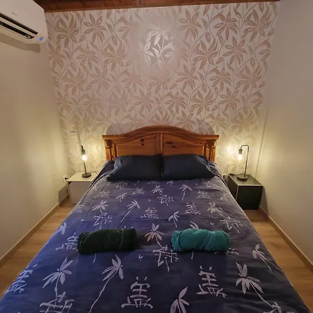 Vakantiehuis Linatendu Rouffilhac