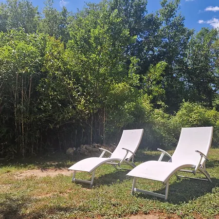 Linatendu Vakantiehuis *