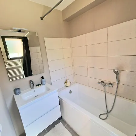 Vakantiehuis Linatendu
