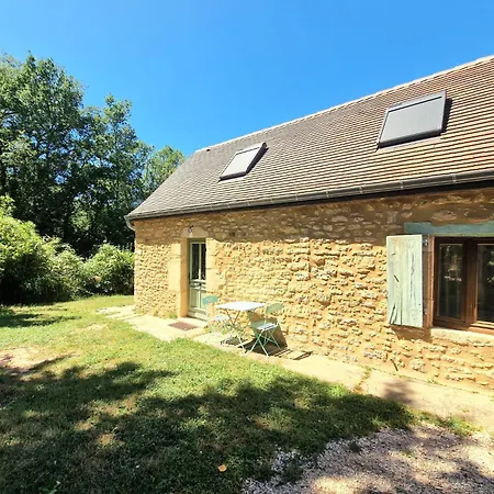 Vakantiehuis Linatendu