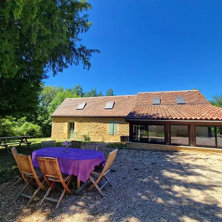 Linatendu Vakantiehuis *