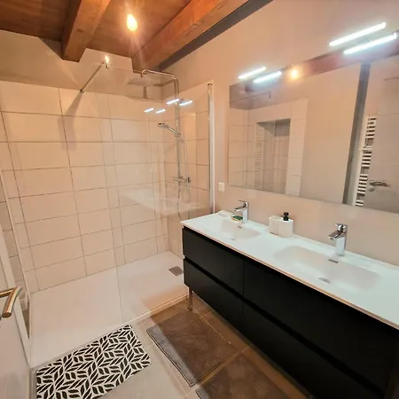 Linatendu Vakantiehuis Rouffilhac
