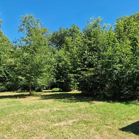 Linatendu Vakantiehuis Rouffilhac