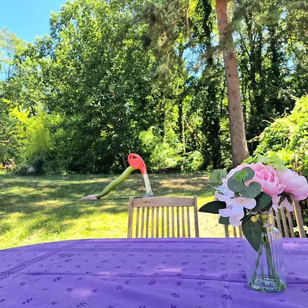Linatendu Vakantiehuis