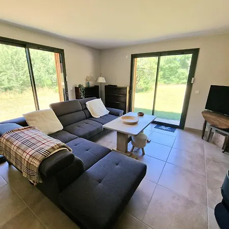 Vakantiehuis Linatendu