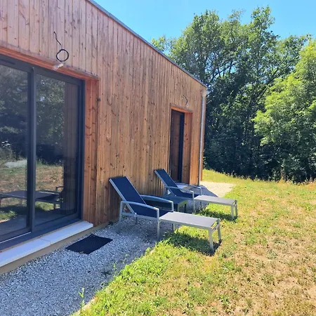 Vakantiehuis Linatendu *